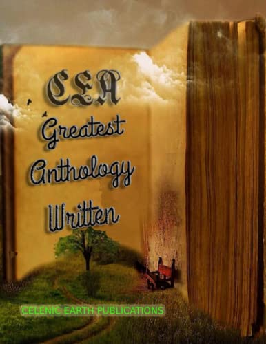 Stock image for CEA Greatest Anthology Written: Guinness World Record 2017 for sale by Revaluation Books
