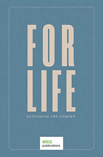 Stock image for For Life: Defending the Unborn for sale by GF Books, Inc.