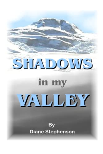Beispielbild fr Shadows in my Valley zum Verkauf von Books Unplugged