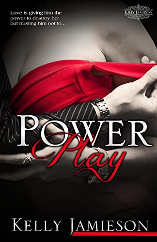 Stock image for Power Play (Power Series) for sale by Lucky's Textbooks