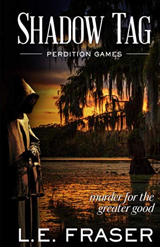 Stock image for Shadow Tag, Perdition Games for sale by THE SAINT BOOKSTORE