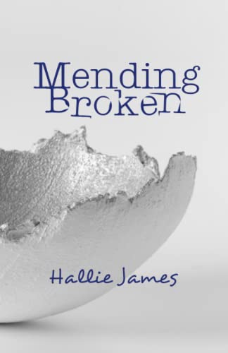 Stock image for Mending Broken for sale by ThriftBooks-Dallas