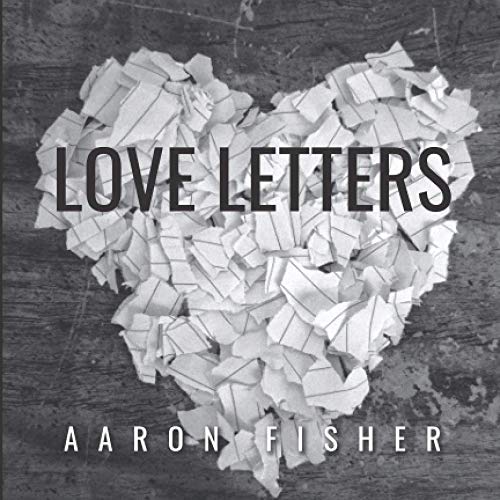 Stock image for Love Letters for sale by GF Books, Inc.