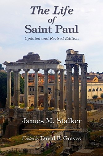 Beispielbild fr The Life of Saint Paul: Updated and Revised Edition (Life of Biblical People) zum Verkauf von GF Books, Inc.