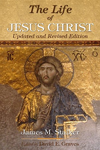 9780994806062: The Life of Jesus Christ: Updated and Revised Edition (Life of Biblical People)