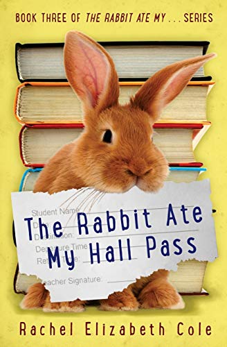 Imagen de archivo de The Rabbit Ate My Hall Pass a la venta por Book Deals