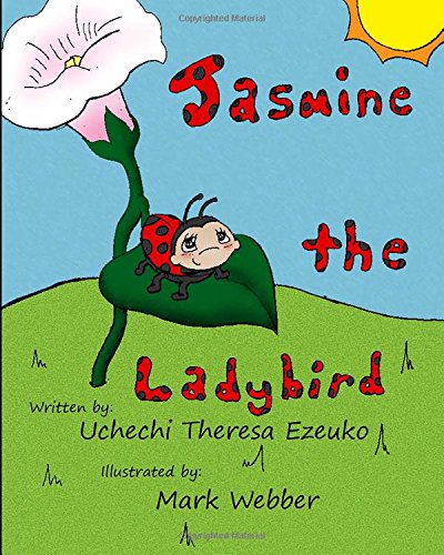 9780994827739: Jasmine The Ladybird