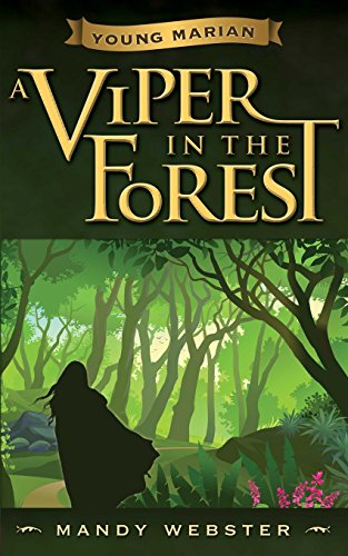 Stock image for Young Marian A Viper in the Forest for sale by Lucky's Textbooks