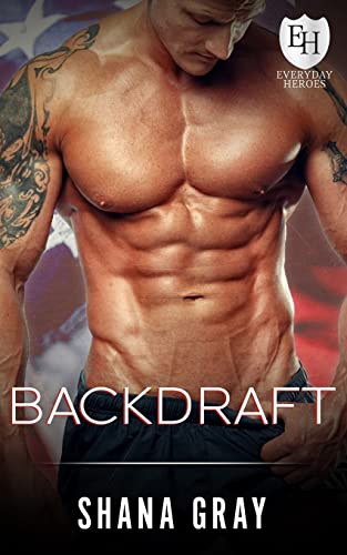 Stock image for Backdraft: Everyday Heroes Novel (Kb Worlds) for sale by GF Books, Inc.
