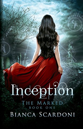Stock image for Inception (The Marked Saga) (Volume 1) for sale by SecondSale
