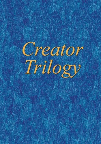 Imagen de archivo de Creator Trilogy a la venta por ThriftBooks-Atlanta
