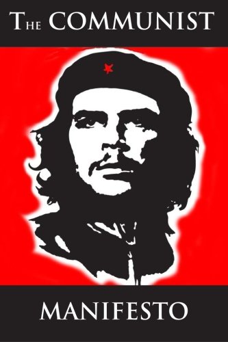 Beispielbild fr The Communist Manifesto: Manifesto of the Communist Party zum Verkauf von WorldofBooks