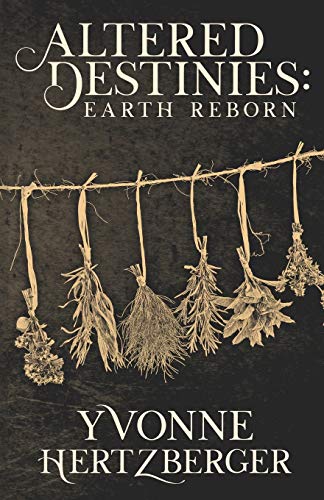 Beispielbild fr Altered Destinies: Earth Reborn zum Verkauf von Lucky's Textbooks