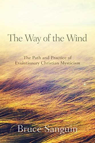 9780994887009: The Way of the Wind: The Path and Practice of Evolutionary Christian Mysticism