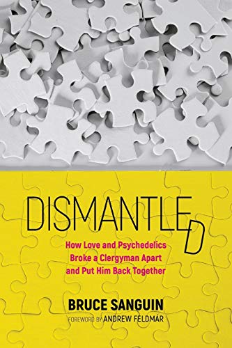 9780994887023: Dismantled: How Love and Psychedelics Broke a Clergyman Apart and Put Him Back Together