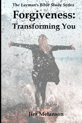 Beispielbild fr Forgiveness: Transforming You (The Layman's Bible Study Series) zum Verkauf von Lucky's Textbooks