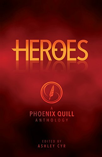 Beispielbild fr Heroes: A TPQ Anthology zum Verkauf von Bookmans
