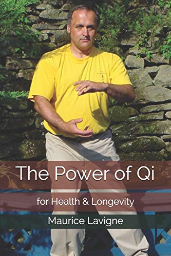 Stock image for The Power of Qi for Health & Longevity for sale by Books Unplugged