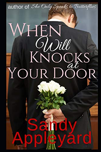 Beispielbild fr When Will Knocks at Your Door zum Verkauf von THE SAINT BOOKSTORE