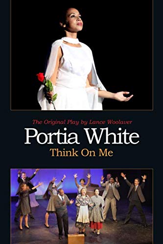 Stock image for Portia White Think on Me for sale by GF Books, Inc.