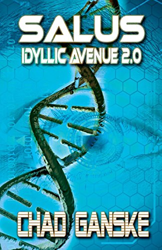 Beispielbild fr Salus Idllic Avenue 2.0 zum Verkauf von Dragonfly Books