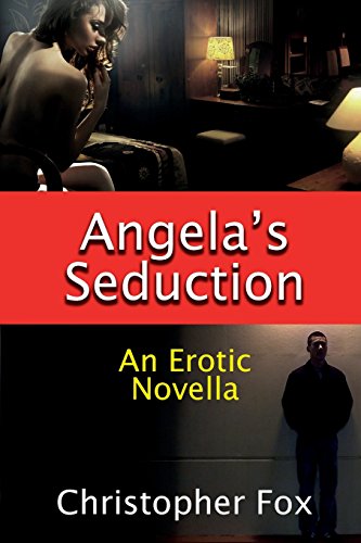 Beispielbild fr Angela's Seduction: An Erotic Novella [Soft Cover ] zum Verkauf von booksXpress