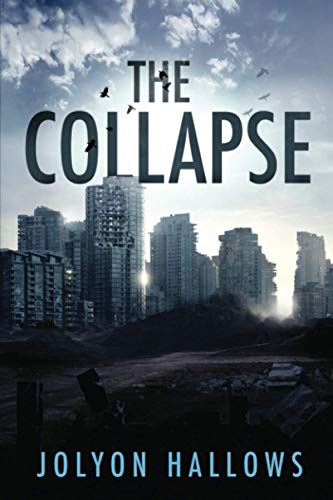 Stock image for The Collapse for sale by Lucky's Textbooks
