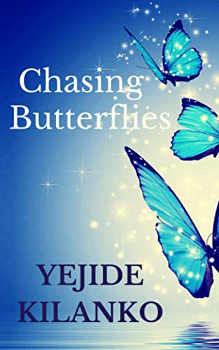 Stock image for Chasing Butterflies for sale by Books Unplugged