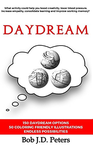 Imagen de archivo de The Daydream Book a la venta por Lucky's Textbooks