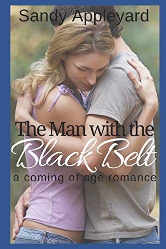 Beispielbild fr The Man with the Black Belt (Standalone Romance) zum Verkauf von Lucky's Textbooks