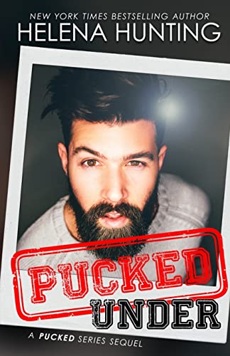 Beispielbild fr Pucked Under (5) zum Verkauf von WorldofBooks