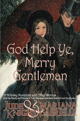 Imagen de archivo de God Help Ye, Merry Gentleman a la venta por Lucky's Textbooks