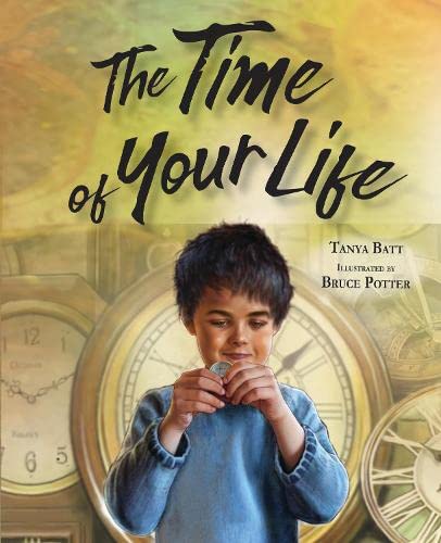 Imagen de archivo de The Time of Your Life a la venta por GreatBookPrices