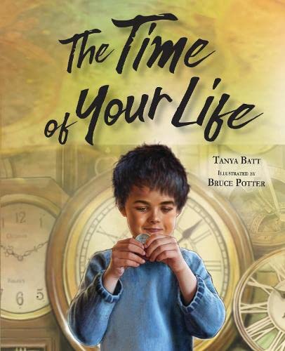 Stock image for The Time of Your Life for sale by GreatBookPrices