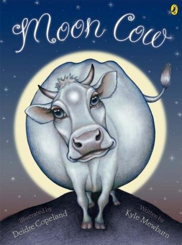 9780995106635: Moon Cow: English and Tongan