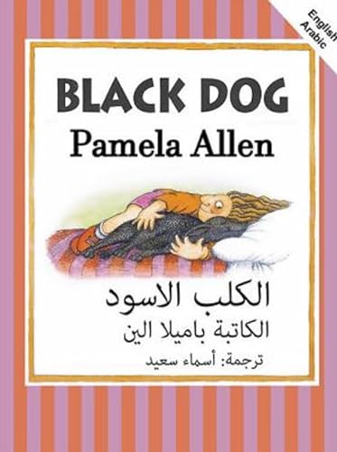 Stock image for Black Dog: English And Arabic -Language: arabic for sale by GreatBookPrices