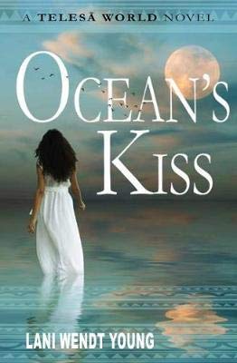 Stock image for Ocean's Kiss for sale by Book Express (NZ)
