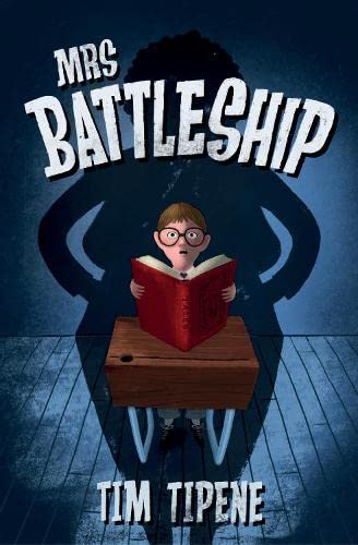 Imagen de archivo de Mrs Battleship a la venta por GreatBookPrices