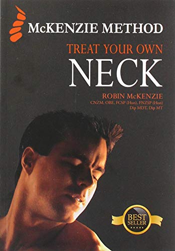 9780995107519: Treat Your Own Neck