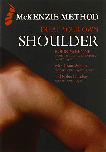 9780995107526: TREAT YOUR OWN SHOULDER