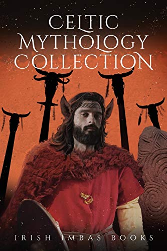 Stock image for Irish Imbas: Celtic Mythology Collection 2018 (Celtic Mythology Collection Series) for sale by GF Books, Inc.