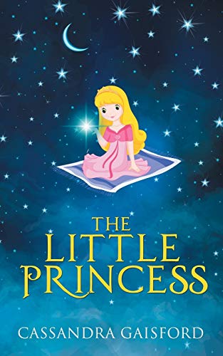 9780995113824: The Little Princess (Transformational Super Kids)