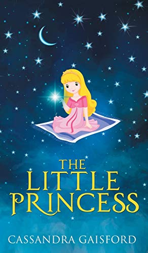Stock image for The Little Princess for sale by Lucky's Textbooks