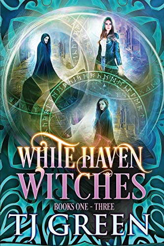 

White Haven Witches: Books 1 -3
