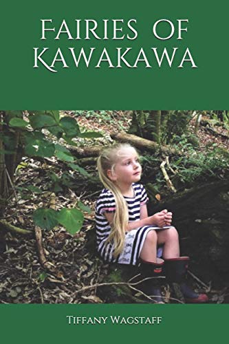 9780995116603: Fairies of Kawakawa