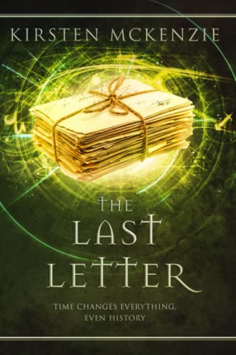 Stock image for The Last Letter (The Old Curiosity Shop) for sale by HPB-Diamond