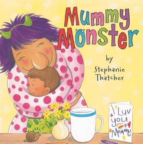 Stock image for Mummy Monster for sale by GreatBookPrices