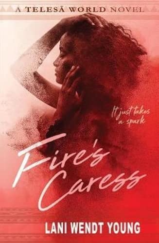 Imagen de archivo de Fire's Caress a la venta por GreatBookPrices