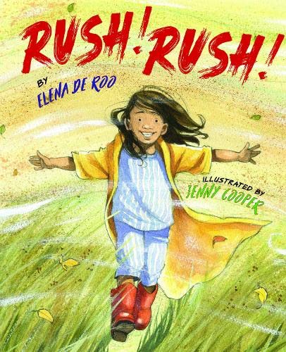 Imagen de archivo de Rush, Rush! a la venta por GreatBookPrices