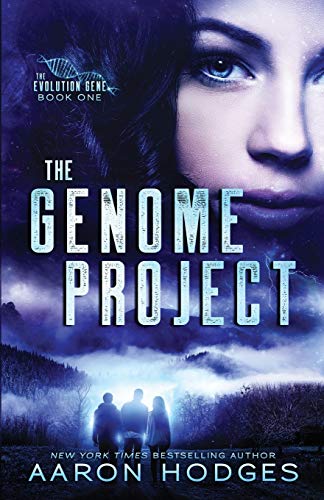 Stock image for The Genome Project (Evolution Gene) for sale by Wonder Book